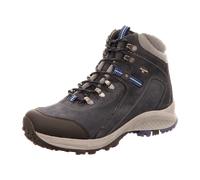 Waldläufer H-Emma für Damen, blau, Größe 37 ½ EU / 4,5 UK