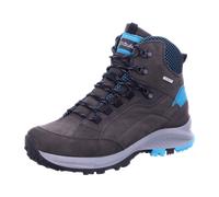 Waldläufer H-Emma für Damen, grau, Größe 38 EU / 5 UK