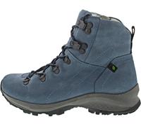 Waldläufer H-Emma Schnürstiefel Blau - Blau / 37,5
