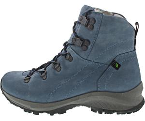 Waldläufer H-Emma Schnürstiefel Blau - Blau / 37,5