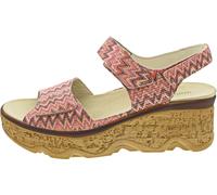Waldläufer Damenschuhe Klassisch melon melon - Gr. - 7 UK