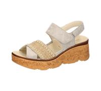 Waldläufer H-Estela für Damen, beige, Größe 37 ½ EU / 4,5 UK