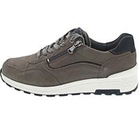 Waldläufer H-Etienne 12 pietra LS-blau-weiss