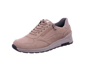 Waldläufer H-Etienne Denver Buthan Crazy für Herren, beige, Größe 44 ½ EU / 10 UK