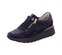 Waldläufer H-Feli für Damen, blau, Größe 38 EU / 5 UK