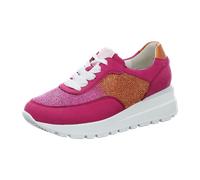 Waldläufer H-Feli sportlicher Schnürer Rosa (5.5)