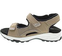 Waldläufer H-Flora 4.5 mandel stein beige