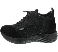 Waldläufer H-Franzi 5.5 schwarz verde schwarz