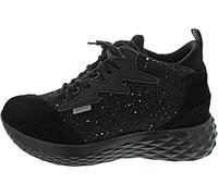 Waldläufer H-Franzi (Schnürstiefel schwarz / 5)