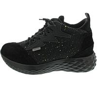 Waldläufer H-Franzi Schnürstiefel SchwarzSchwarz / Neu / 37