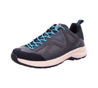 Waldläufer H-Fred für Herren, blau, Größe 46 EU / 11 UK