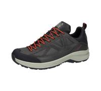 Waldläufer Herrenschuhe H-Fred Grau Größe 43 EU / 9 UK