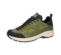 Waldläufer - H-Fred - Grün 42