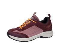 Waldläufer Damenschuhe Sportliche Schnürer ruby ruby - Gr. - 8.5 UK