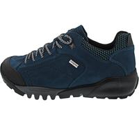 waldläufer® Wanderschuh Fritz, blau, 45 blau