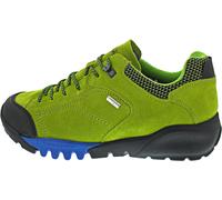 Waldläufer H-Fritz 11 schwarz grün fichte