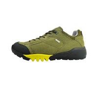 Waldläufer H Herrenschuhe 729950 305 218 729950 305 218 Grün, EU 42.5