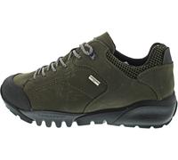 Waldläufer GUMMI CR.-HORSE SPORT-NET für Herren, oliv, Gr. 42 EU / 8 UK