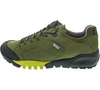 Waldläufer H-Fritz 729950 305 218 Herren Halbschuhe 72 (Gr. 41)