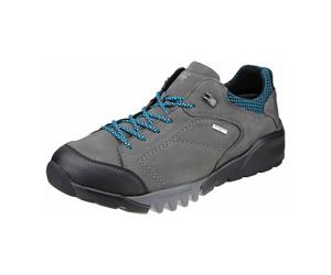 Waldläufer H-Fritz für Herren, grau, Größe 40 ½ EU / 7 UK