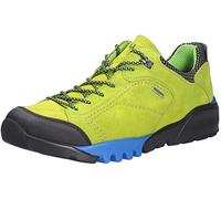 GUMMI VELOUR-FREE SPORT-N - Farbe - SCHWARZ GRUEN FICHTE - Größe - 11