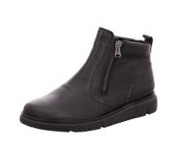 Waldläufer H-gesa für Damen, schwarz, Größe 37 ½ EU / 4,5 UK