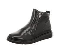 Waldläufer H Gesa für Damen, schwarz, Größe 39 EU / 6 UK
