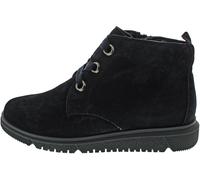 Waldläufer H-Gesa Schnürstiefelette BlauBlau / Neu / 37,5