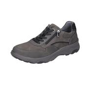 Waldläufer Herren Sneaker H-Max Grau