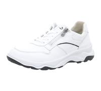 Waldläufer Max Schuhe weiß Herren H-Weite - Größe 42.5