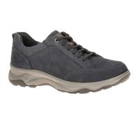 Waldläufer H Herrenschuhe 718013 101 217 718013 101 217 Blau, EU 40