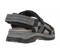 Waldläufer H-Taro für Herren, schwarz, Gr. 41 EU / 7,5 UK