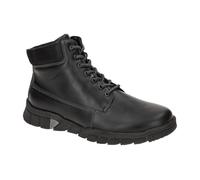 Waldläufer H Herrenschuhe 965802 202 001 965802 202 001 Schwarz, EU 43
