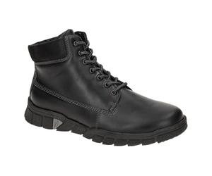 Waldläufer H Herrenschuhe 965802 202 001 965802 202 001 Schwarz, EU 43