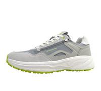 Waldläufer H-Pablo 985001-100/180 Grau grey lime EU 44.5