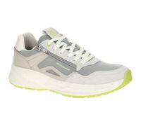 Waldläufer H-Pablo 985001-100/180 Grau grey lime EU 46.5