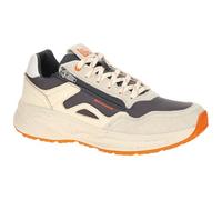 Waldläufer Sneaker H 985001 102 200 beige Herren Größe 46,5
