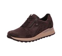 Waldläufer H-Hiroko Soft für Damen, braun, Größe 40 EU / 6,5 UK