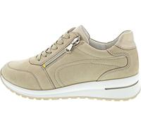 Waldläufer Damenschuhe Inessa 928002 H-Weite Beige Größe 42,5