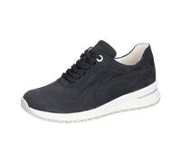 Waldläufer H-Inessa für Damen, blau, Größe 40 EU / 6,5 UK