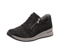 Waldläufer H-Inessa für Damen, schwarz, Größe 41 EU / 7,5 UK