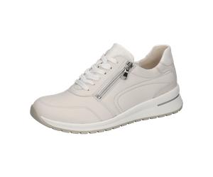 Waldläufer H-Inessa für Damen, weiß, Größe 41 EU / 7,5 UK
