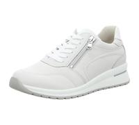 Waldläufer H-Inessa Latte Weiss