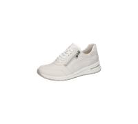 Waldläufer 928002 200 297 Damen Sneaker Inessa Offwhite Beige 38,5