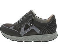 Waldläufer H-Irma 4.5 carbon grey
