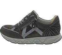 Waldläufer H-Irma Schnürer GrauGrau / Neu / 37