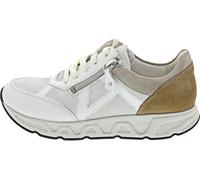 Waldläufer H-Irma sportlicher Schnürer WeißWeiß / Neu / 41,5