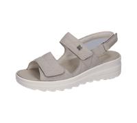 Waldläufer h-izzy für Damen, grau, Größe 39 EU / 6 UK