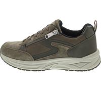 Waldläufer Schn?Rschuhe für Herren, braun Gr.7