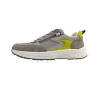 Waldläufer H-Jack 738002-106/003 Grau grey lime 003 EU 44